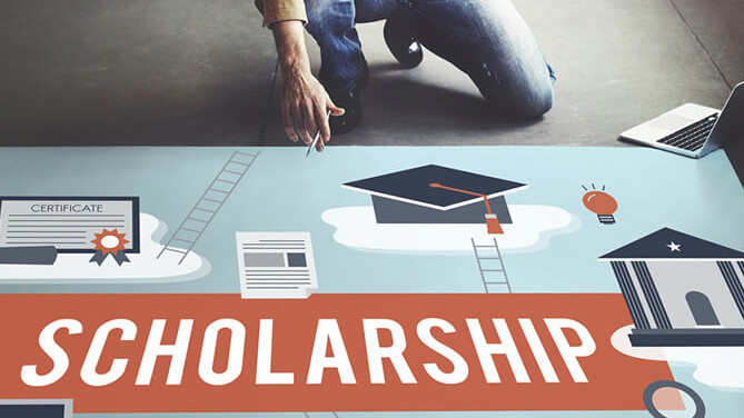 Scholarships and Financial Aid